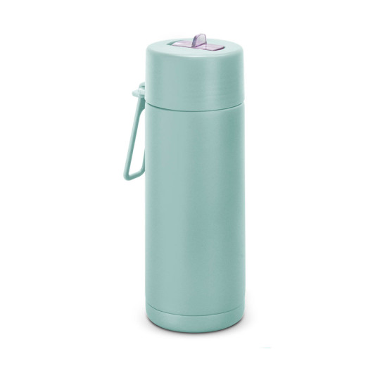Lund 600mL Vacuum Bottles Mint